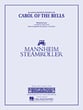 Carol of the Bells Concert Band sheet music cover